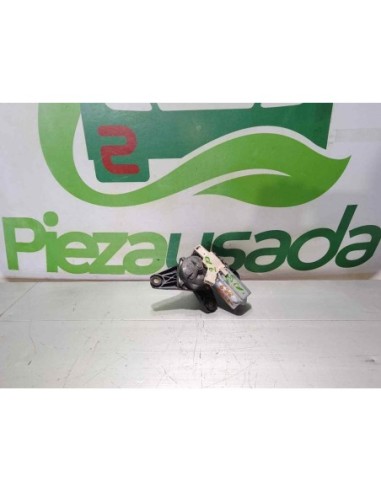 MOTOR LIMPIA TRASERO NISSAN MICRA (K12E) - 263621