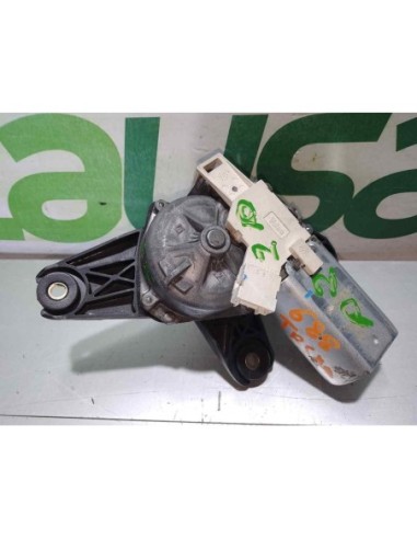 MOTOR LIMPIA TRASERO NISSAN MICRA (K12E) - 263621