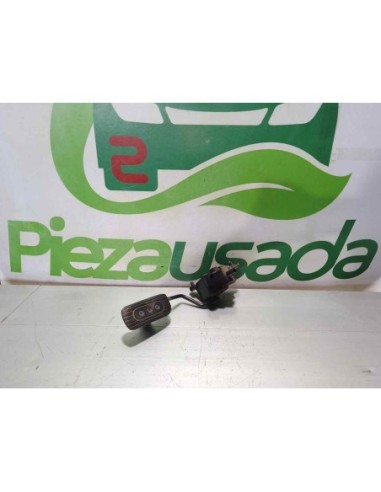PEDAL ACELERADOR NISSAN MICRA (K12E) - 263626