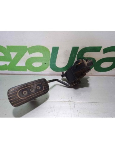 PEDAL ACELERADOR NISSAN MICRA (K12E) - 263626