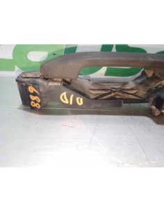 MANETA EXTERIOR DELANTERA DERECHA NISSAN MICRA (K12E) -... 2