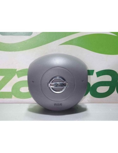 AIRBAG DELANTERO IZQUIERDO NISSAN MICRA (K12E)...