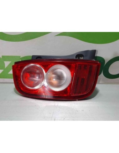 PILOTO TRASERO IZQUIERDO NISSAN MICRA (K12E) -...