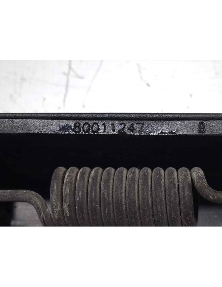 BRAZO LIMPIA TRASERO NISSAN MICRA (K12E) - 263629