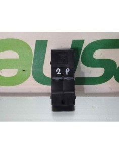 MANDO ELEVALUNAS DELANTERO IZQUIERDO NISSAN MICRA (K12E)... 2