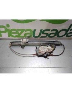 ELEVALUNAS DELANTERO DERECHO NISSAN MICRA (K12E) - 263635 2