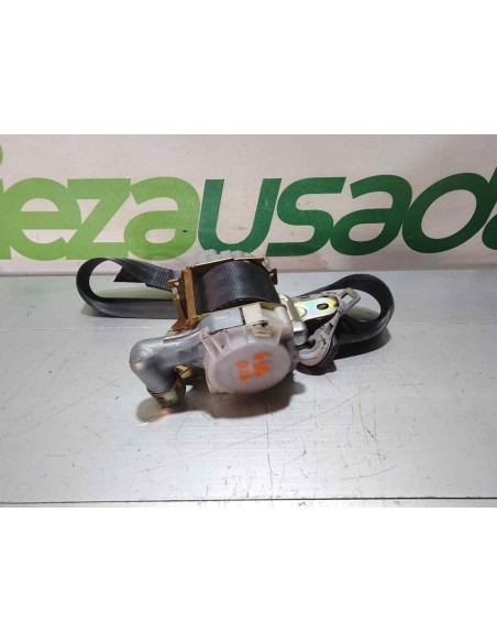 CINTURON SEGURIDAD DELANTERO DERECHO NISSAN MICRA (K12E) - 263637