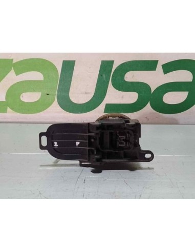 MANETA INTERIOR DELANTERA IZQUIERDA NISSAN...