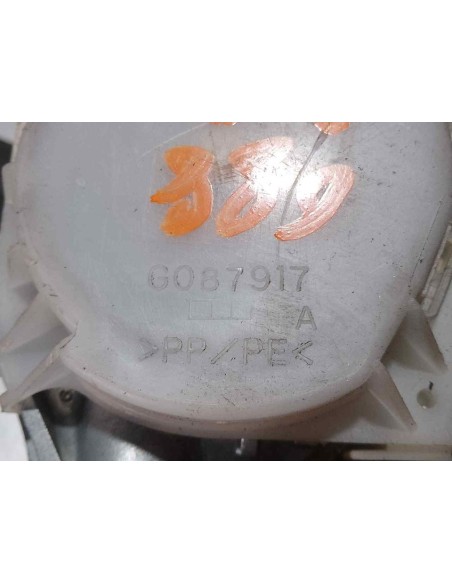 CINTURON SEGURIDAD DELANTERO IZQUIERDO NISSAN MICRA (K12E) - 263638