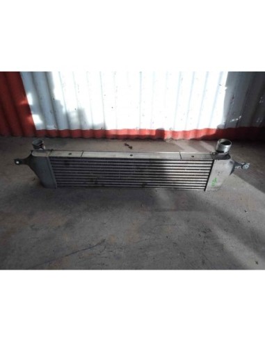INTERCOOLER RENAULT KOLEOS I - 251219