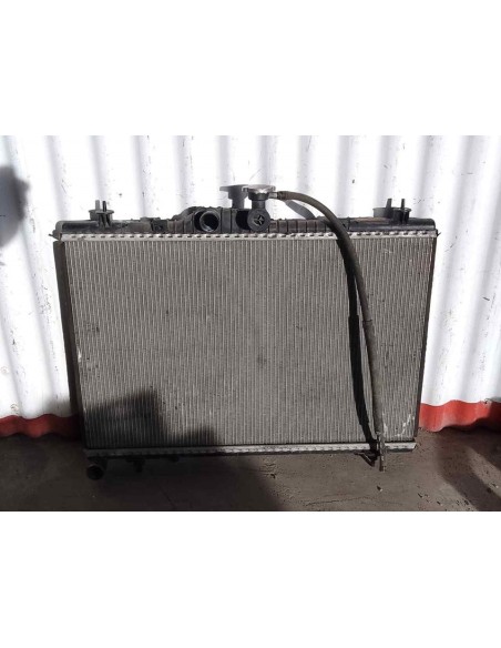 RADIADOR AGUA RENAULT KOLEOS I - 251206