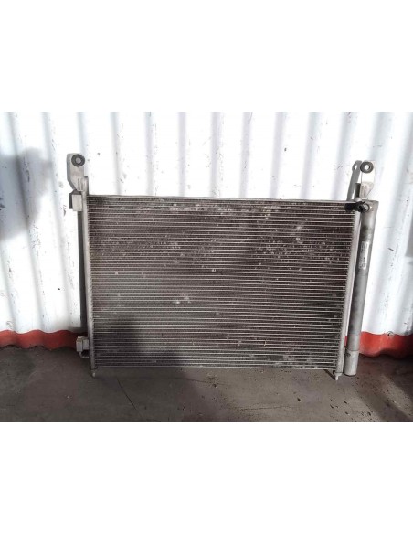 CONDENSADOR / RADIADOR  AIRE ACONDICIONADO RENAULT KOLEOS I - 258783