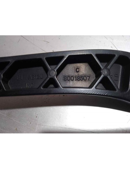 BRAZO LIMPIA DELANTERO IZQUIERDO RENAULT KOLEOS I - 251263