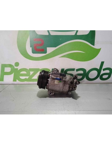 COMPRESOR AIRE ACONDICIONADO RENAULT KOLEOS I - 251202