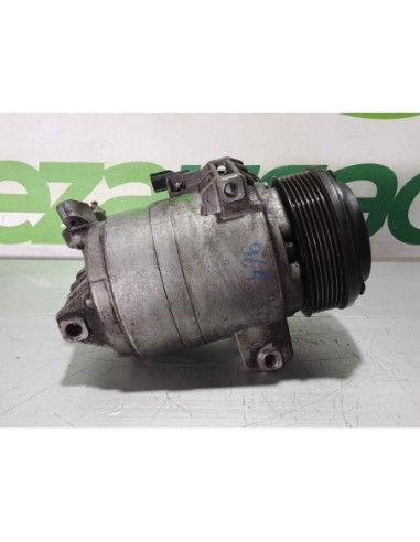 COMPRESOR AIRE ACONDICIONADO RENAULT KOLEOS I -...