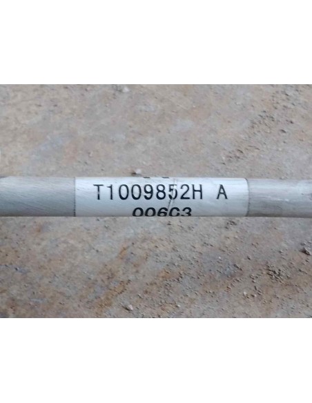 TUBOS AIRE ACONDICIONADO RENAULT KOLEOS I - 251220