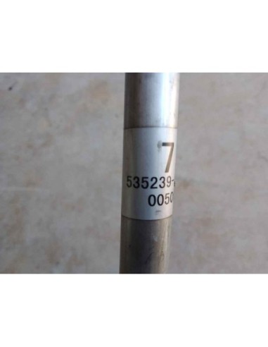 TUBOS AIRE ACONDICIONADO RENAULT KOLEOS I - 251221