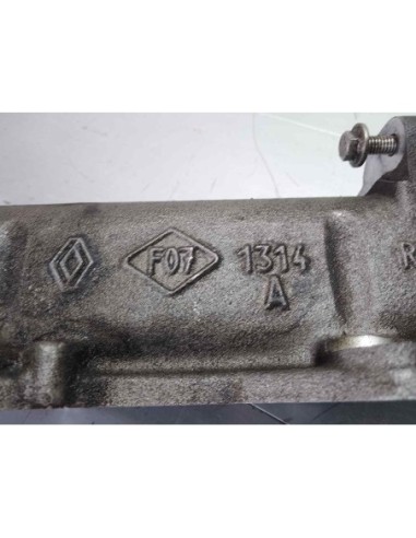 COLECTOR ADMISION RENAULT KOLEOS I - 263645