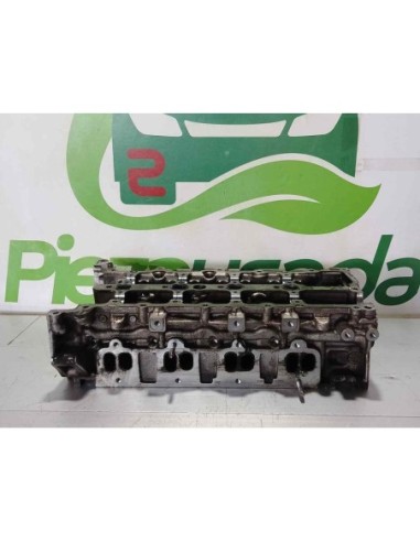 CULATA RENAULT KOLEOS I - 251207