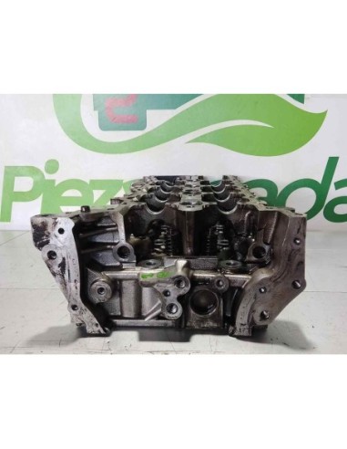 CULATA RENAULT KOLEOS I - 251207