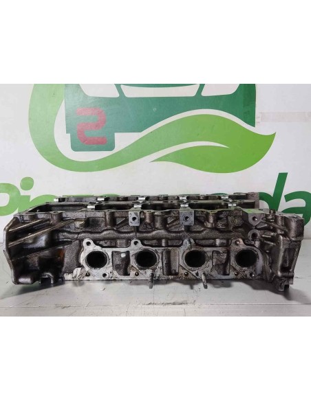 CULATA RENAULT KOLEOS I - 251207