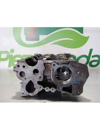 CULATA RENAULT KOLEOS I - 251207