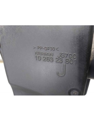 FILTRO AIRE RENAULT KOLEOS I - 251212