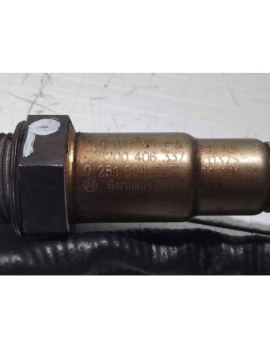 SONDA LAMBDA RENAULT KOLEOS I - 258762