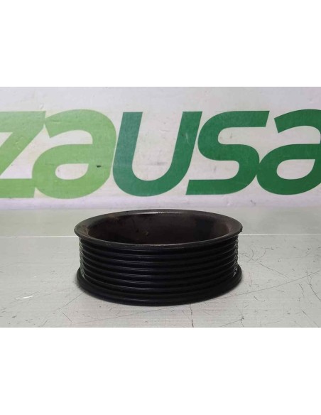 POLEA RENAULT KOLEOS I - 263647