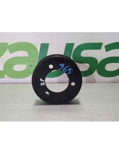 POLEA RENAULT KOLEOS I - 263647