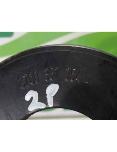 POLEA RENAULT KOLEOS I - 263647