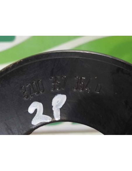 POLEA RENAULT KOLEOS I - 263647