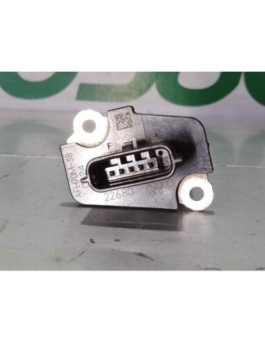 CAUDALIMETRO RENAULT KOLEOS I - 251191