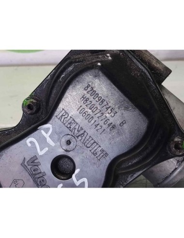 CAJA MARIPOSA RENAULT KOLEOS I - 258765