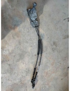 PALANCA CAMBIO SEAT IBIZA BERLINA (6J5) - 144185