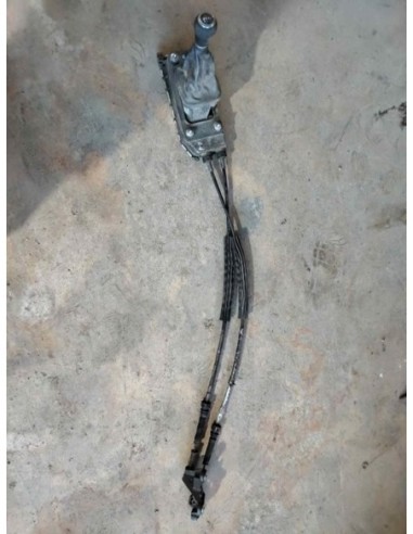 PALANCA CAMBIO SEAT IBIZA BERLINA (6J5) - 144185