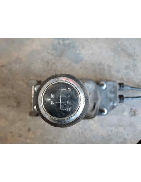 PALANCA CAMBIO SEAT IBIZA BERLINA (6J5) - 144185