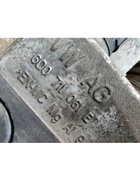 PALANCA CAMBIO SEAT IBIZA BERLINA (6J5) - 144185