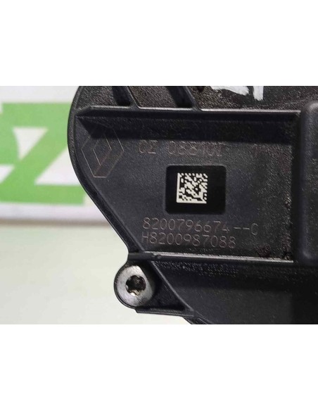 VALVULA EGR RENAULT KOLEOS I - 251272