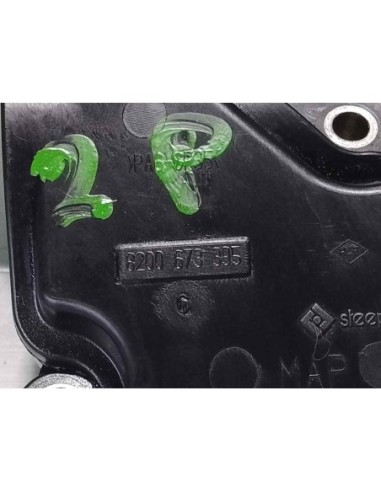 TAPA BALANCINES RENAULT KOLEOS I - 263650