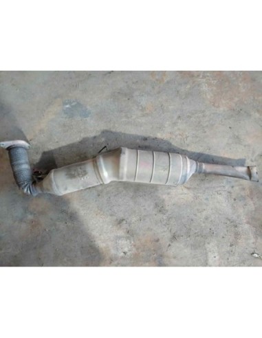 FILTRO DE PARTICULAS DACIA DOKKER - 208332