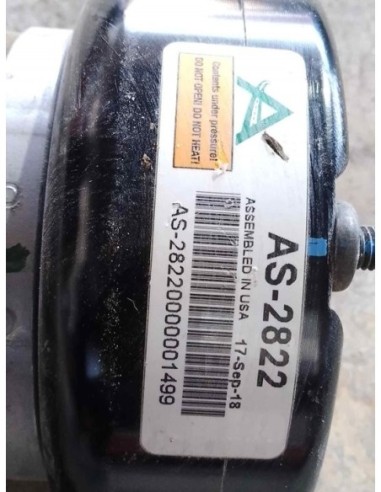 AMORTIGUADOR TRASERO IZQUIERDO MERCEDES-BENZ...