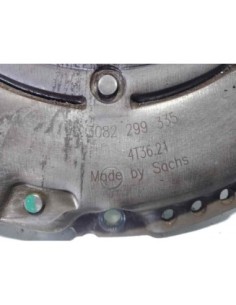 KIT EMBRAGUE SEAT IBIZA BERLINA (6J5) - 261451 2