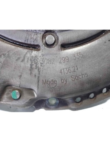 KIT EMBRAGUE SEAT IBIZA BERLINA (6J5) - 261451