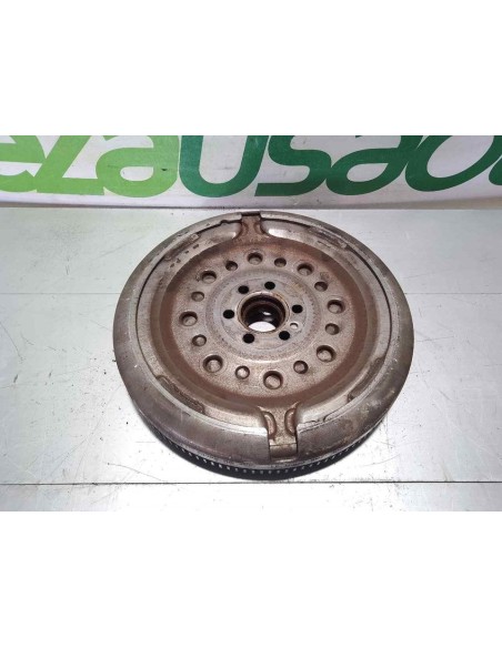 KIT EMBRAGUE SEAT IBIZA BERLINA (6J5) - 261451