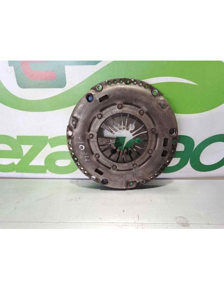 KIT EMBRAGUE SEAT IBIZA BERLINA (6J5) - 261451