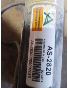 AMORTIGUADOR DELANTERO MERCEDES-BENZ CLASE S (BM 221) LIM... 2