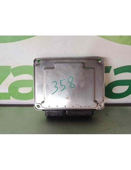 CENTRALITA MOTOR UCE VOLKSWAGEN PASSAT BERLINA (3B3) - 263657