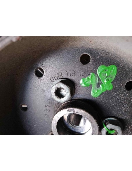 ELECTROVENTILADOR VOLKSWAGEN PASSAT BERLINA (3B3) - 263659