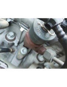 MOTOR COMPLETO RENAULT LAGUNA II (BG0) - 263660 2